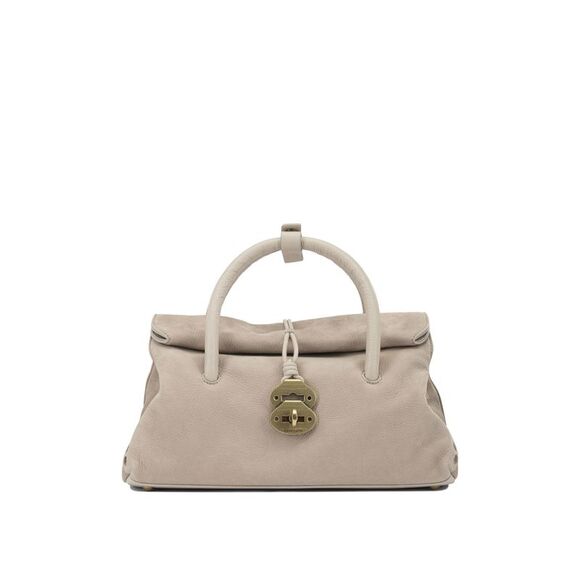 Zanellato Women "Dotta Jones" Handbag - Picture 1 of 5